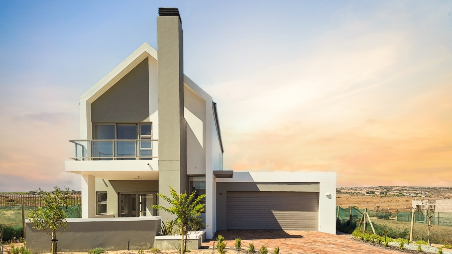 0 Bedroom Property for Sale in Langebaan Country Estate Western Cape